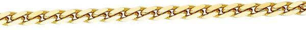 14k Miami Cuban Chain
