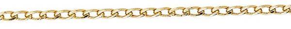 14k Hollow Miami Cuban Chain