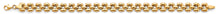 Load image into Gallery viewer, 14K Yellow Gold Balls Fancy Bracelet