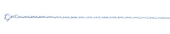 Sterling Silver Polished Anklet Length-9+1inches Extension, Chain Thickness-1.2mm