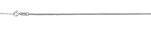 Load image into Gallery viewer, Sterling Silver Chain Anklet