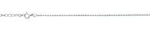 Load image into Gallery viewer, Sterling Silver Beads Anklet