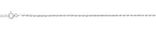 Load image into Gallery viewer, Sterling Silver Anklet
