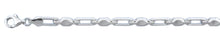 Load image into Gallery viewer, Sterling Silver Polished Bracelet