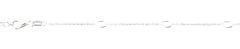 Sterling Silver Polished Oval Bracelet