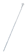 Load image into Gallery viewer, Sterling Silver Marina Anchor 040 Chain