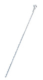 Sterling Silver Marina Anchor 040 Chain