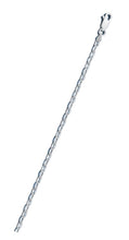 Load image into Gallery viewer, Sterling Silver Anti-Tarnish Marina Anchor 060 Chain