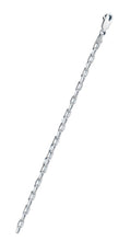 Load image into Gallery viewer, Sterling Silver Anti-Tarnish Marina Anchor 080 Chain