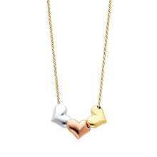 Load image into Gallery viewer, 14K Yellow Necklace