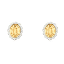 Load image into Gallery viewer, 14K Yellow Gold Assorted Stud Earrings - Screw Back