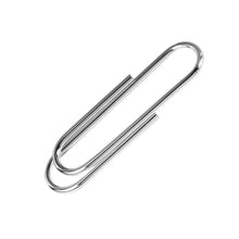 Load image into Gallery viewer, Sterling Silver High Polished Rounded Money Clip