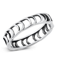 Load image into Gallery viewer, Sterling Silver Rings