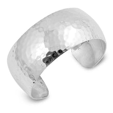 Load image into Gallery viewer, Sterling Silver Bangle Bracelet - silverdepot