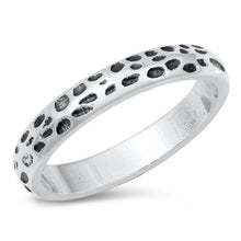 Load image into Gallery viewer, Sterling Silver Oxidized Ring - silverdepot