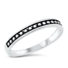 Load image into Gallery viewer, Sterling Silver Ring - silverdepot