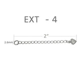 .925 Sterling Silver 2